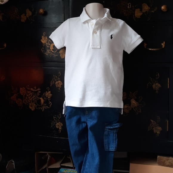polo jeans outfit